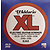 D'Addario EJ22 Electric Jazz Guitar Strings - Nickel Round Wound, Medium, 3 Sets