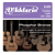 D'Addario EJ26 Phosphor Bronze Acoustic Guitar Strings - Custom Light