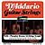 D'Addario Phosphor Bronze Acoustic Guitar Strings - 12-string Extra Light - 3 sets of strings