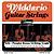 D'Addario EJ41 12-string Acoustic Guitar Strings - Phosphor Bronze Round Wound, Extra Light, 3 Sets