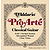 D'Addario Pro Arte Classical Nylon Acoustic Guitar Strings - Normal Tension, Environmental Packaging - Box of 10 sets