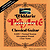 D'Addario EJ45C Pro-Arte Classical Nylon Guitar Strings - Coated Composite, Normal, 3 Sets