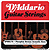 D'Addario 4-string Acoustic Bass Strings