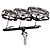 Remo Roto Toms with Stand