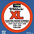 D'Addario XL Electric Strings - Light - Box