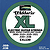 D'Addario XL Electric Guitar Strings - Extra Super Light, Environmental Packaging - 3 sets of strings