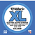 D'Addario EXL150H XL Nickel Round Wound High Strung Tuning Electric Guitar Strings - 3 Sets