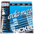Adamas Cryogenic Bass Strings - Med