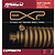 D'Addario EXPPBB170 Acoustic Bass Strings - Coated Phosphor Bronze, 1 set