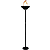 MBT Standing Flame Light