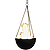 MBT Mini Hanging Flame Light