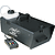 MBT Lighting FMLOWFOG "Low Rider” Ice Fog Machine