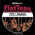 D'Addario FT74 Mandolin Strings - Flat Top, 3 Sets
