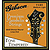 Gibson 80/20 Bronze Mandolin Strings - 3 sets of strings