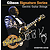 Gibson B.B. King Signature Electric Guitar Strings - Box of 12 sets