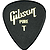 Gibson Standard Picks - Thin, bag of 72