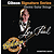Gibson Les Paul Signature Electric Guitar Strings - 3 sets of strings