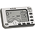 Qwik Tune GP1 Guitar Professor Tuner - Plus Electronic Pitch Pipe and Chord Finder