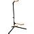 Stageline Guitar Stand - Black