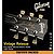 Gibson Vintage Re-Issue Electric Guitar Strings - Standard 10s - Box of 12 sets