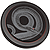 Kaces Grafix Practice Drum Pads - Serpent Print