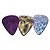 D'Andrea Holographics Picks - Heavy, Box of 72