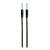 Hot Line 16-Gauge Speaker Cable - 3 Feet, 1/4" plugs