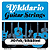 D'Addario J40 Silk & Steel Folk Acoustic Guitar Strings - Silverplated, 3 Sets