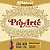 Pro-Arte Violin Strings - 4/4 size, 1 set