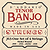 D'Addario J63 Tenor Banjo Strings - 3 Sets