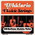 D'Addario J68 Baritone Ukulele Strings - 3 Sets