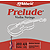 Prelude Violin Strings - 4/4 size, 1 set