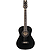 JB Player 36" Acoustic Guitar - Black