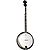 JB Player 5-string Banjo