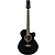 JB Player Bloom Acoustic-Electric Guitar - Black