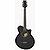 J.B. Player JBEA35BK Realm Series Acoustic-Electric Guitar - Black