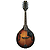 JB Player Mandolin - Vintage Sunburst Finish