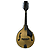 JB Player Mandolin - Natural Finish