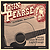 John Pearse 80/20 Bell Bronze 12-string Acoustic Guitar Strings - Light, 3 Sets