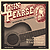 John Pearse Phosphor Bronze Acoustic Guitar Strings - Extra Light, 3 Sets