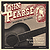 John Pearse Phosphor Bronze Acoustic Guitar Strings - Light, 3 Sets