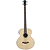 J. Reynolds 4-String Acoustic/ Electric Bass