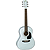 J. Reynolds 36" 3/4-size Acoustic Guitar - Powder Blue
