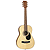J. Reynolds 36-inch Student Acoustic Guitar - Steel-string