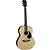 J. Reynolds 39" Folk-Size Acoustic Guitar - Natural