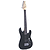 J. Reynolds 3/4-size Electric Guitar - Black