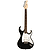 J. Reynolds Electric Guitar w/humbucker pickup - Black Finish