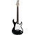 J. Reynolds Electric Guitar - Black Finish