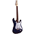 J. Reynolds Electric Guitar - Transparent Blue