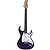 J. Reynolds Electric Guitar - Transparent Purple